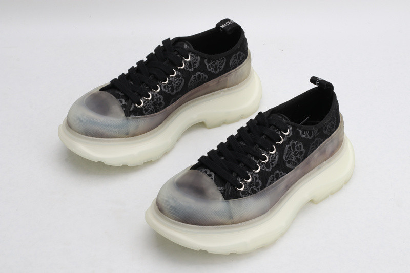 alexer mceen sneakers