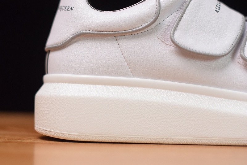 alexer mceen sneakers