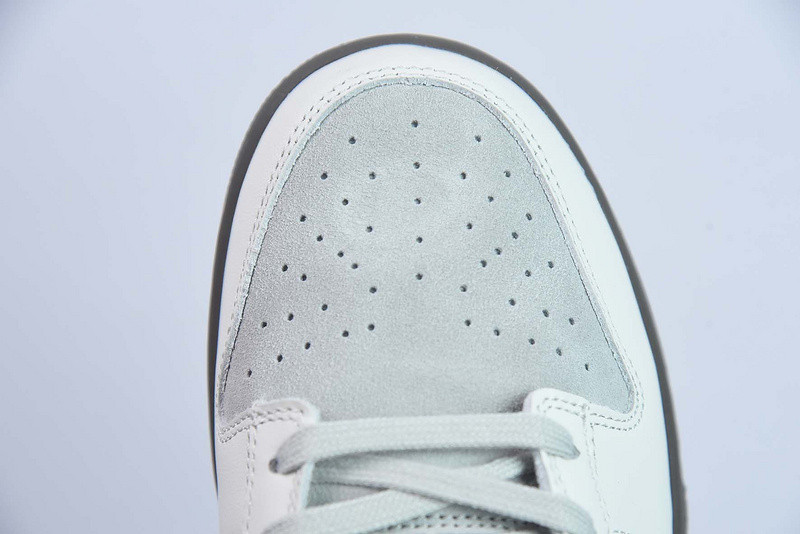 nike dunk low "ironstone" fd9746-001