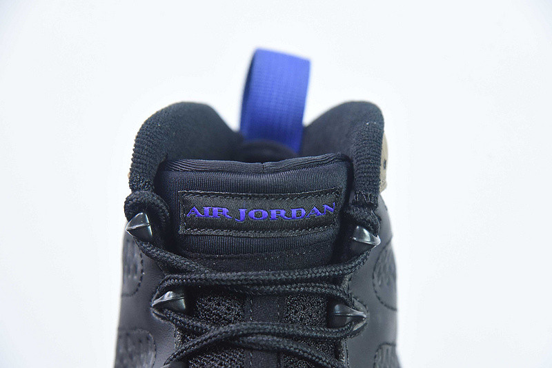 air jordan 9 “light olive” ct8019-034