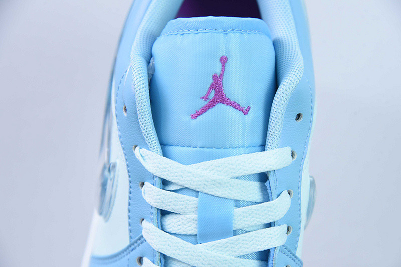 air jordan 1 low se gs 