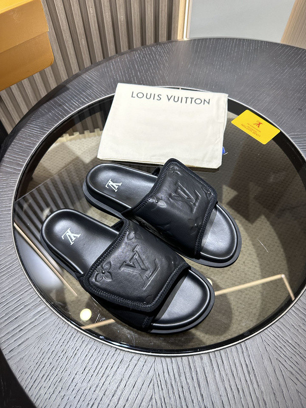 lvt sandals