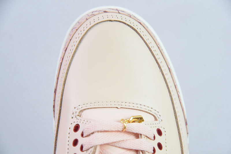 Air Jordan 3 WMNS "Valentine