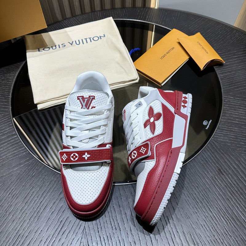LVT SNEAKERS