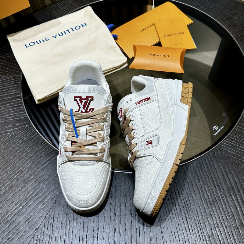 LVT SNEAKERS