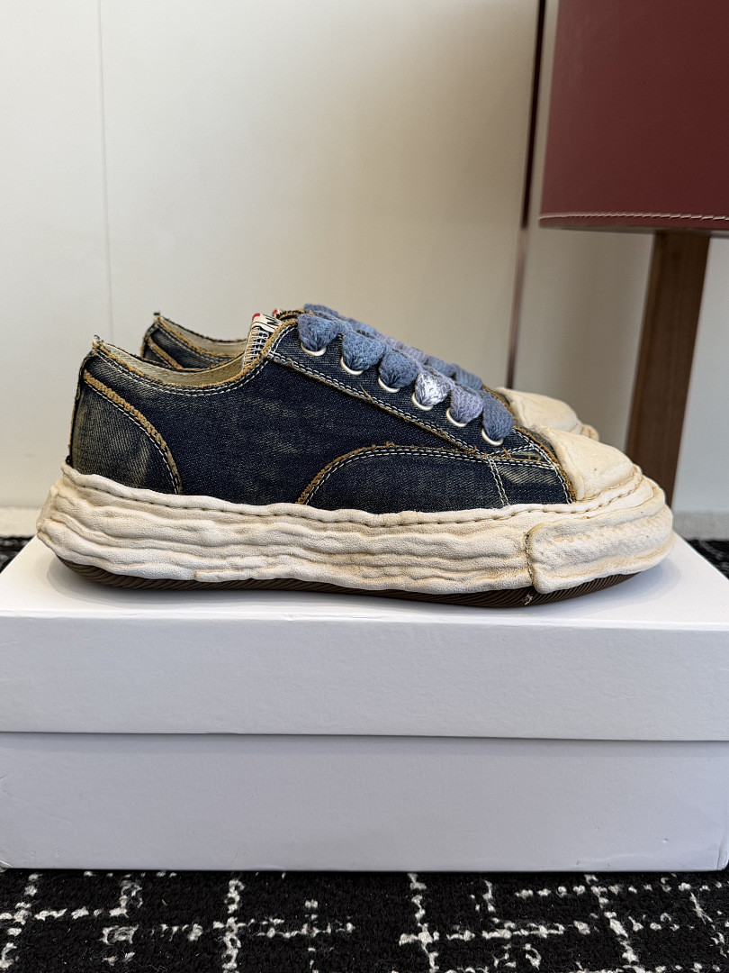 Ma1s0n mihara yasuhiro sneaker