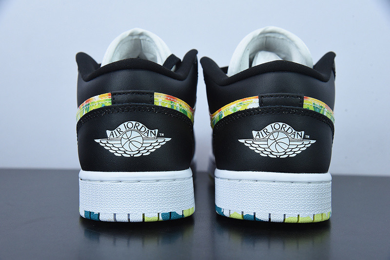 air jordan 1 low se gs 