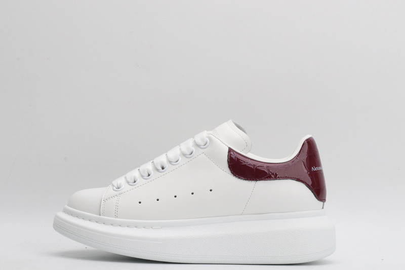 alexer mceen sneakers