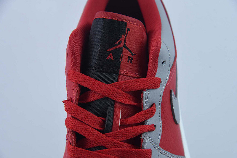 air jordan 1 low se "split" dr0502-600