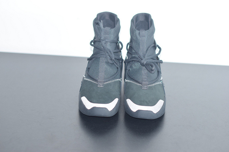 nike confirms air fear of god 1 “triple black” ar4237-005