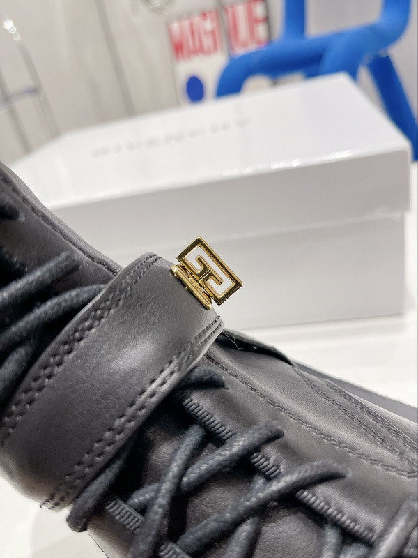 givenchy boots