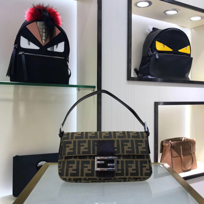 Fendi Bag