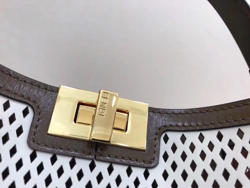Fendi Bag