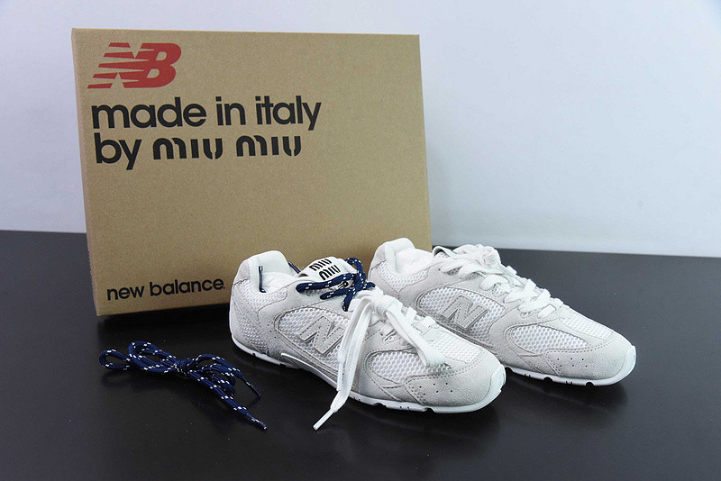 new balance sneaker