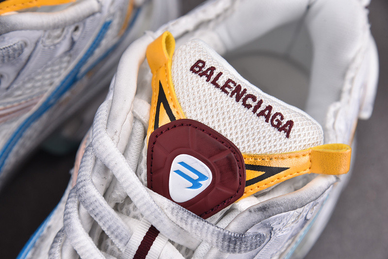 Ba*len*cia*ga runner sneaker