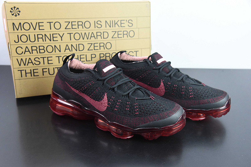 nike vapormax 2023 flyknit 