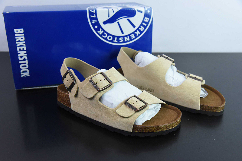 birkenstock sneaker