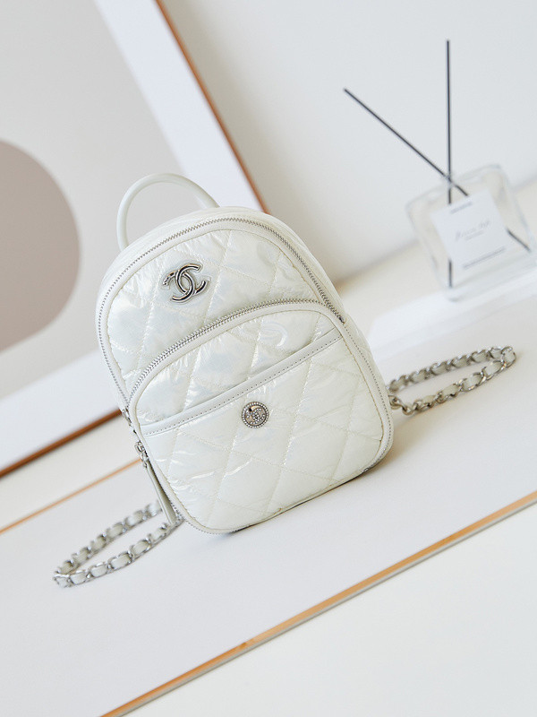 chanel purse