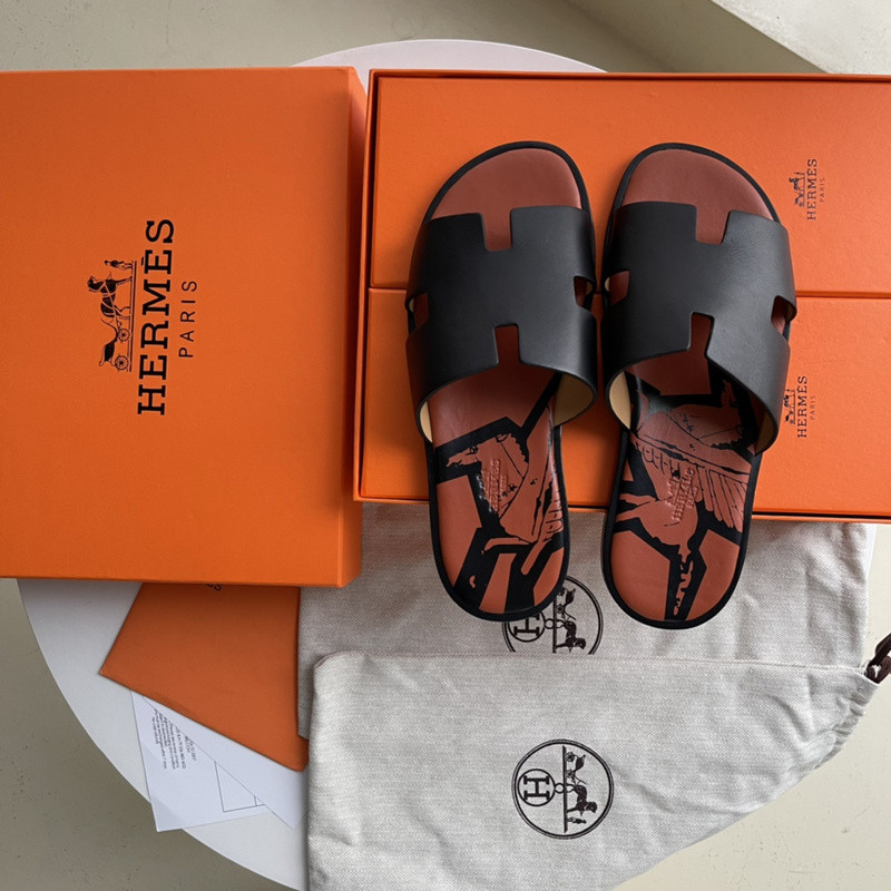 HERMES SLIDE