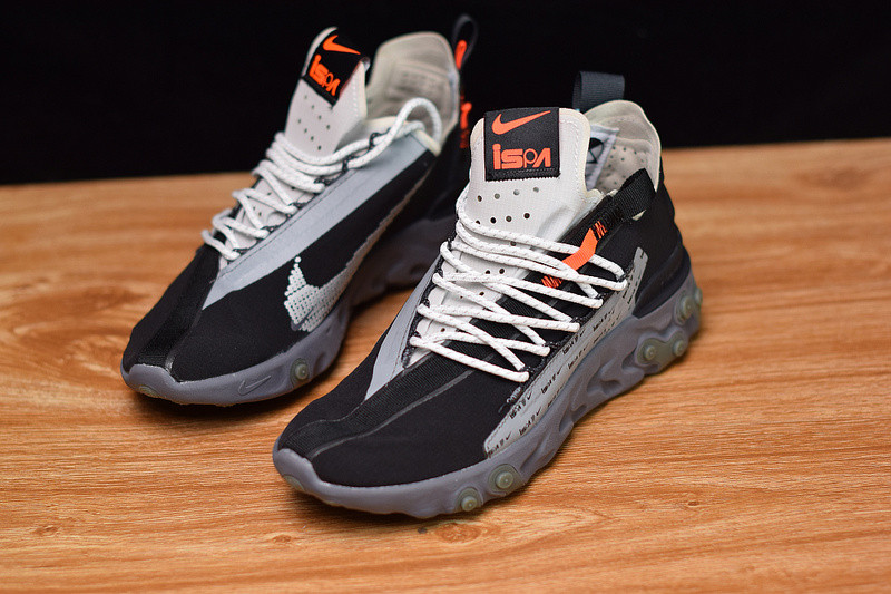 nike react wr ispa ar8555-001