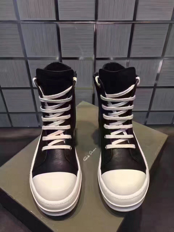 rick owens drkshdw