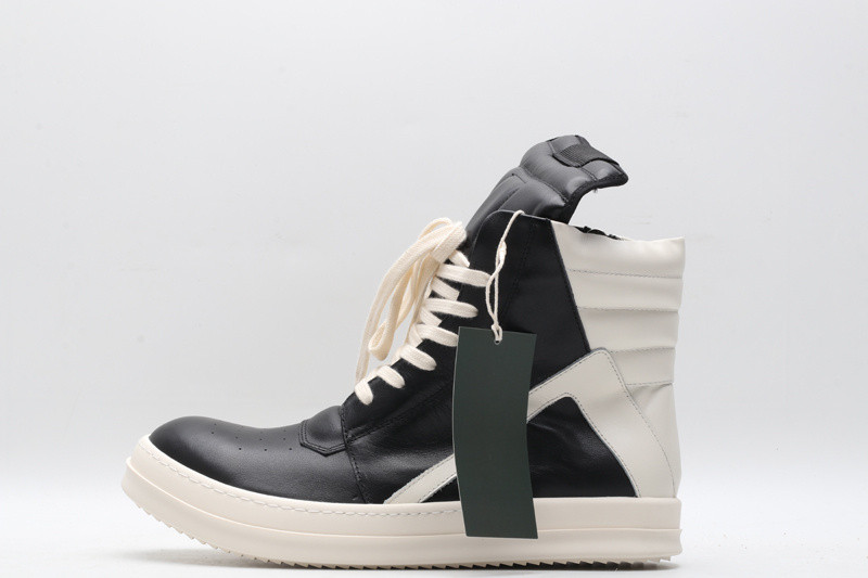 RICK OWENS DRKSHDW