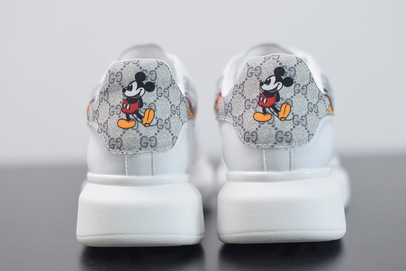 alexer mceen sneakers