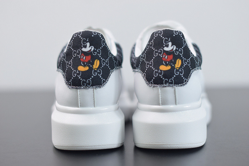 alexer mceen sneakers