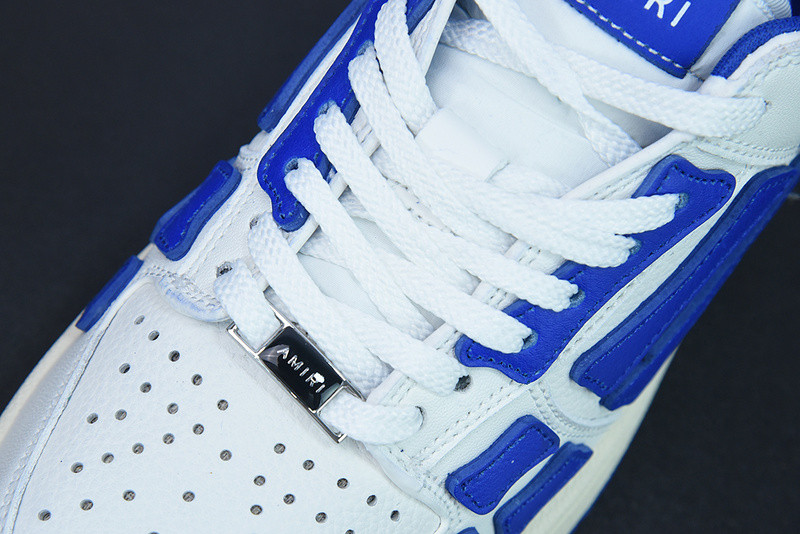 skel-top low sneakers