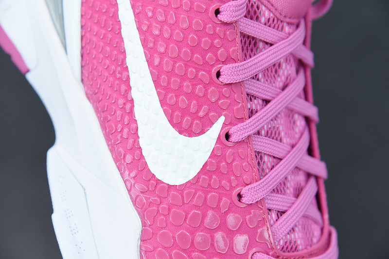 nike zoom kobe 6 protro 