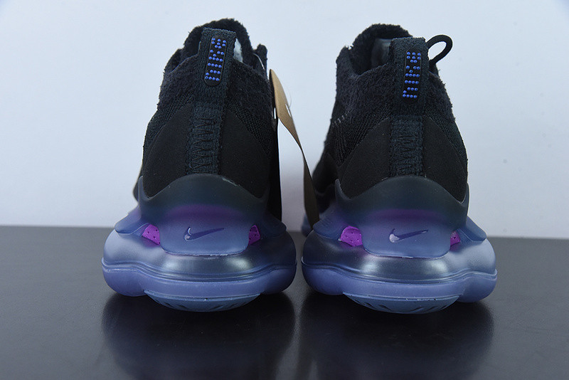 nike air max scorpion “black” dr0888-001