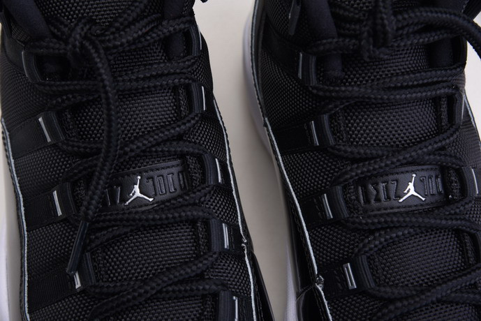 air jordan 11 “25th anniversary” ct8012-011