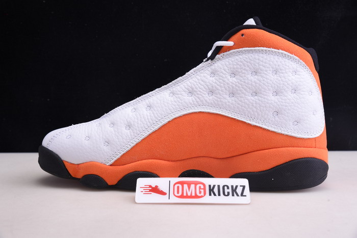 air jordan 13 starfish 414571-108