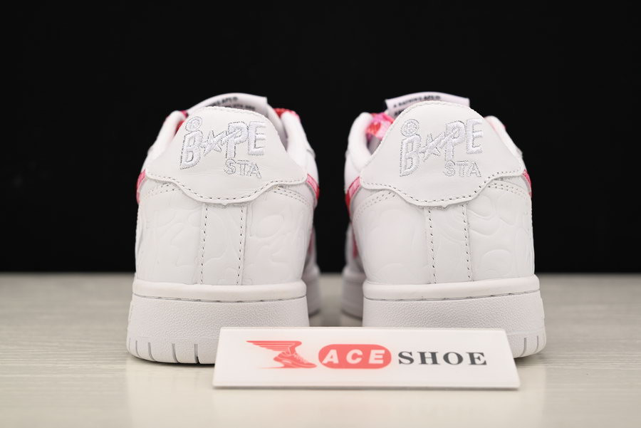 a bathing ape bape sk8 sta