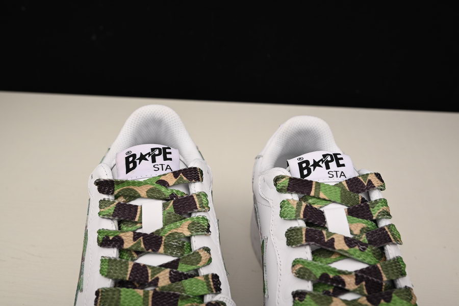 a bathing ape bape sk8 sta