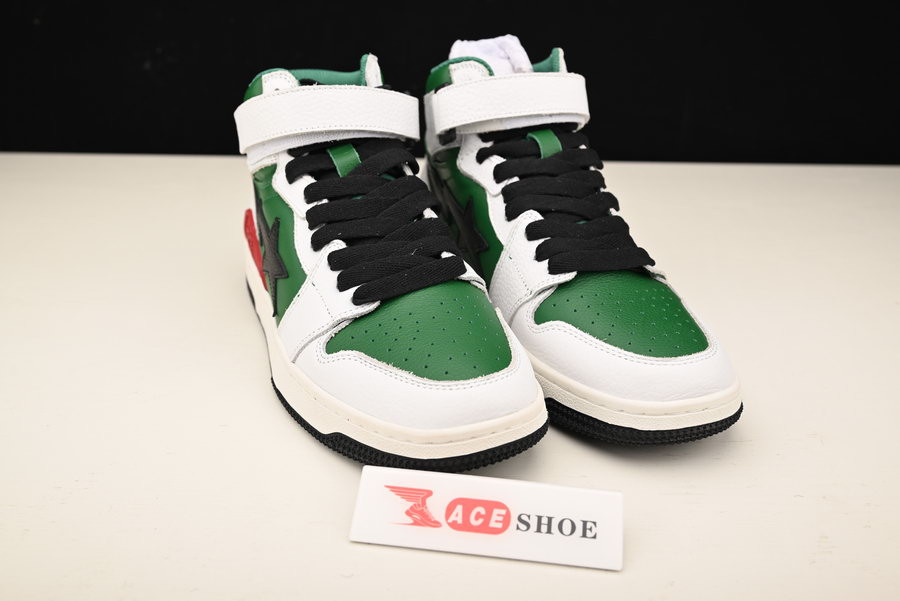 a bathing ape bape sk8 sta