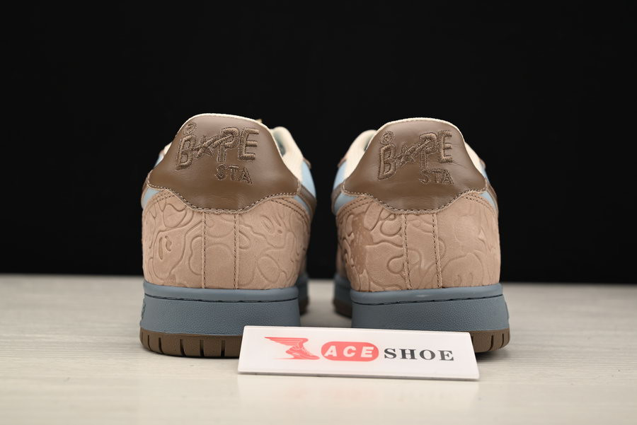 a bathing ape bape sk8 sta