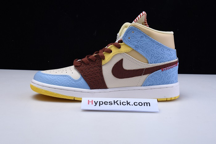 Ma*s*n chateau air jordan 1 mid fearless cu2803-200