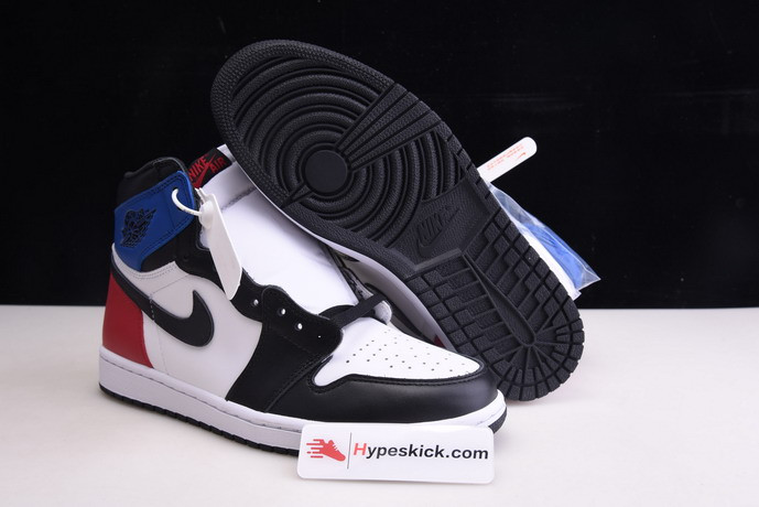 air jordan 1 high top 3 2.0 da2728-100