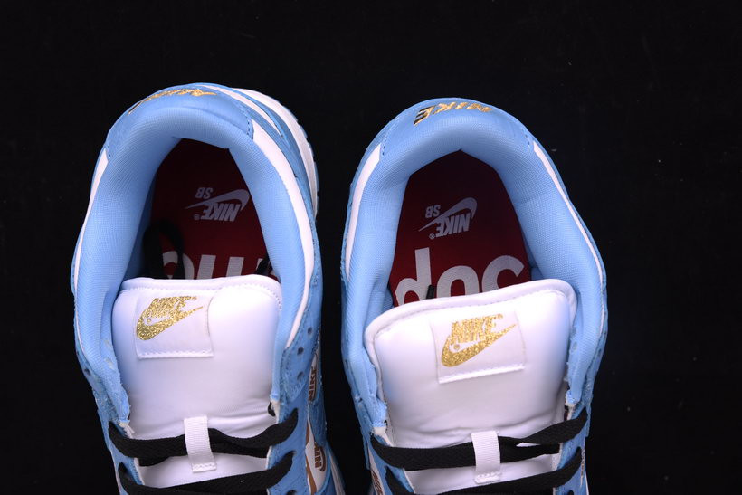 nike sb dunk low S*p*e x nike dh3228-141